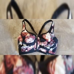 Victoria's Secret sports bra